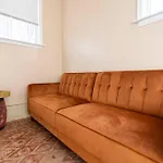 Relaxing And A Total Escape