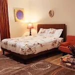 Relaxing And A Total Escape